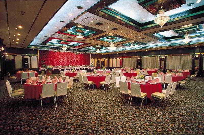 Amarin Nakorn Hotel Phitsanulok Eksteriør bilde